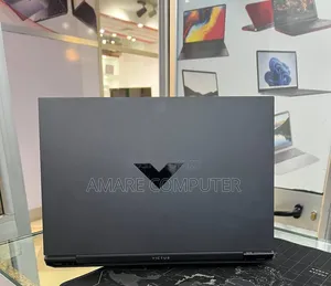 New Laptop HP Victus 15 16GB Intel Core i7 SSD 512GB