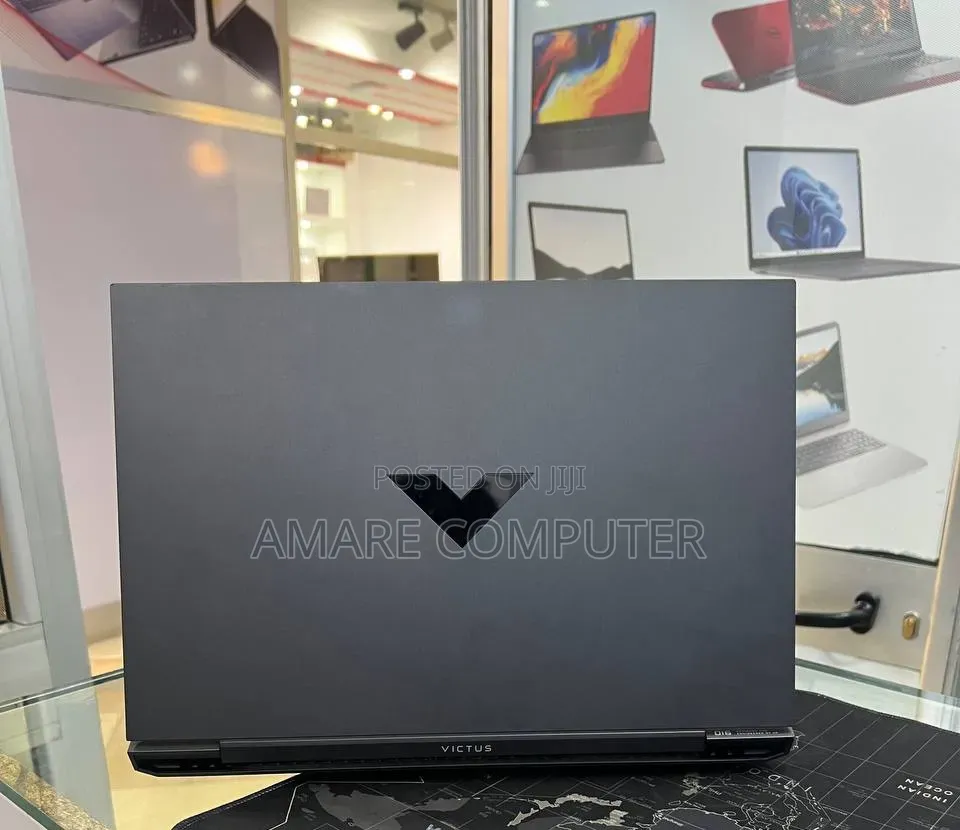 New Laptop HP Victus 15 16GB Intel Core i7 SSD 512GB