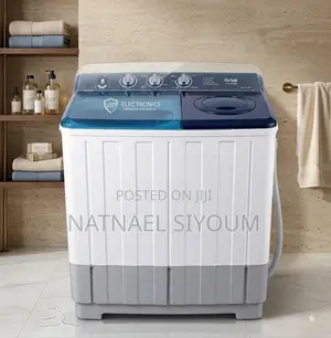 ORbit 14kg Washing Machine