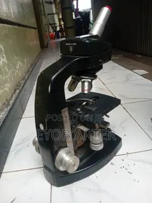 Microscope