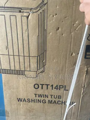 ORbit 14kg Washing Machine