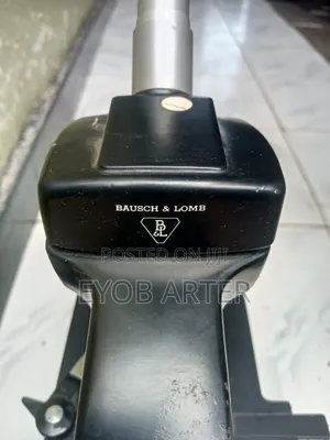 Microscope