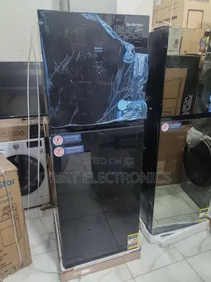 Unionarle 440L Refrigerator