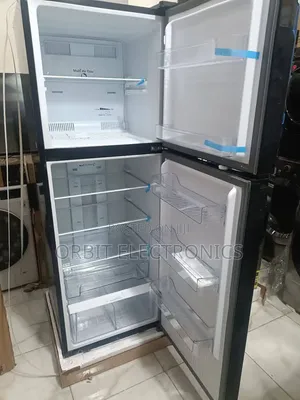 Unionarle 440L Refrigerator