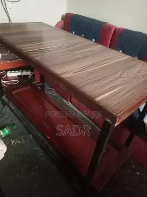 Table for Sale