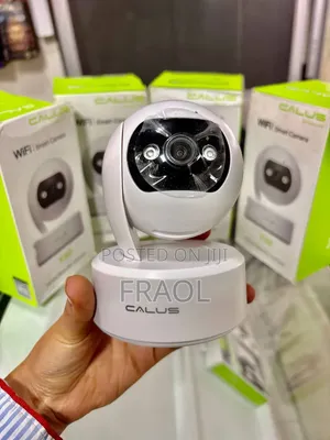 CALUS Y30 Security Camera