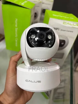 CALUS Y30 Security Camera