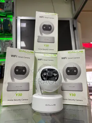 CALUS Y30 Security Camera