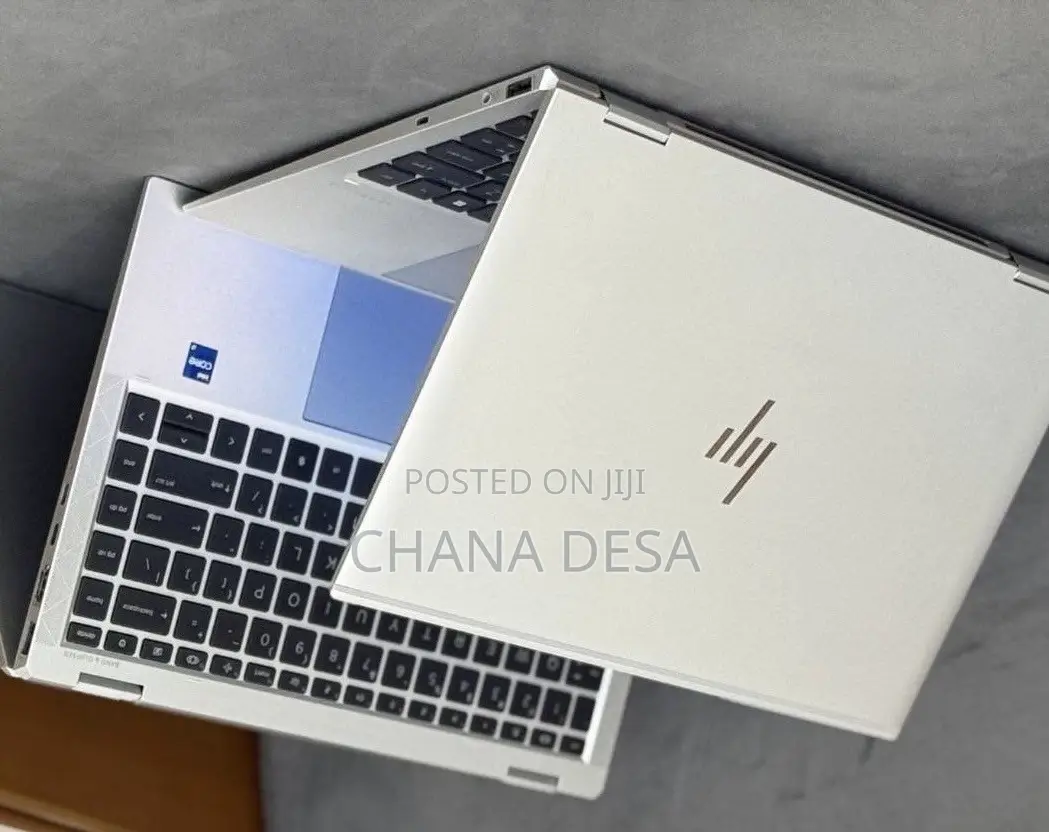 New Laptop HP EliteBook 1040 G8 32GB Intel Core i7 SSD 512GB