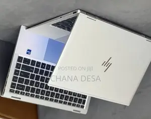 New Laptop HP EliteBook 1040 G8 32GB Intel Core i7 SSD 512GB