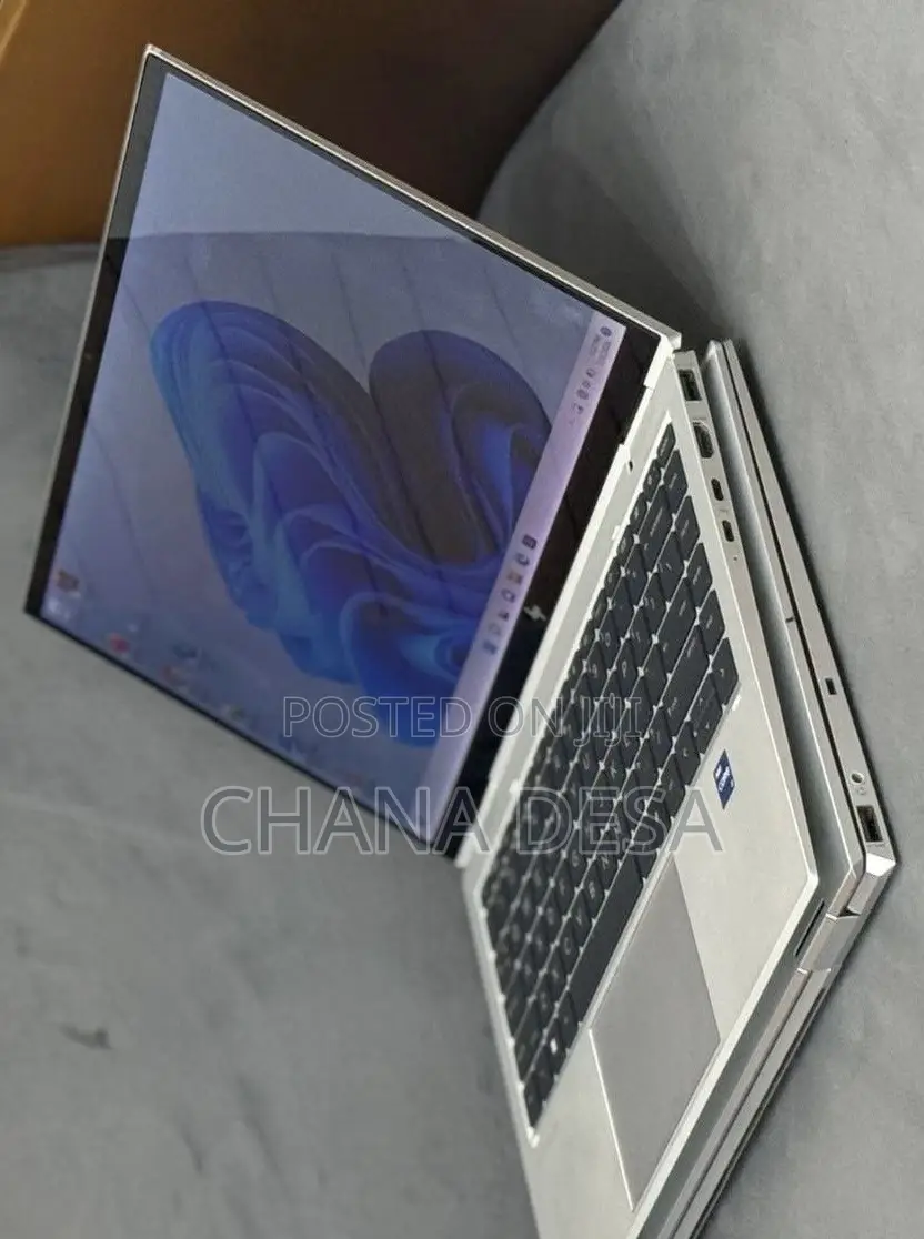 New Laptop HP EliteBook 1040 G8 32GB Intel Core i7 SSD 512GB