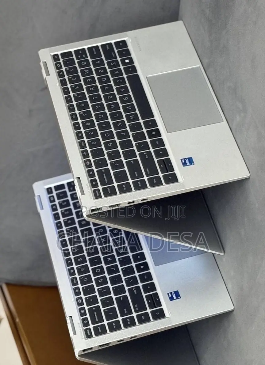 New Laptop HP EliteBook 1040 G8 32GB Intel Core i7 SSD 512GB