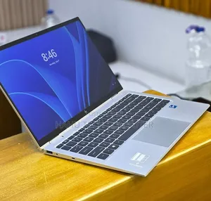 New Laptop HP EliteBook 1040 G8 32GB Intel Core i7 SSD 512GB
