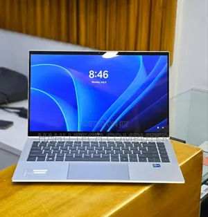 New Laptop HP EliteBook 1040 G8 32GB Intel Core i7 SSD 512GB