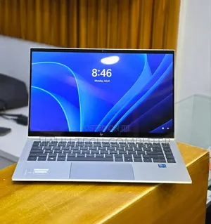New Laptop HP EliteBook 1040 G8 32GB Intel Core i7 SSD 512GB