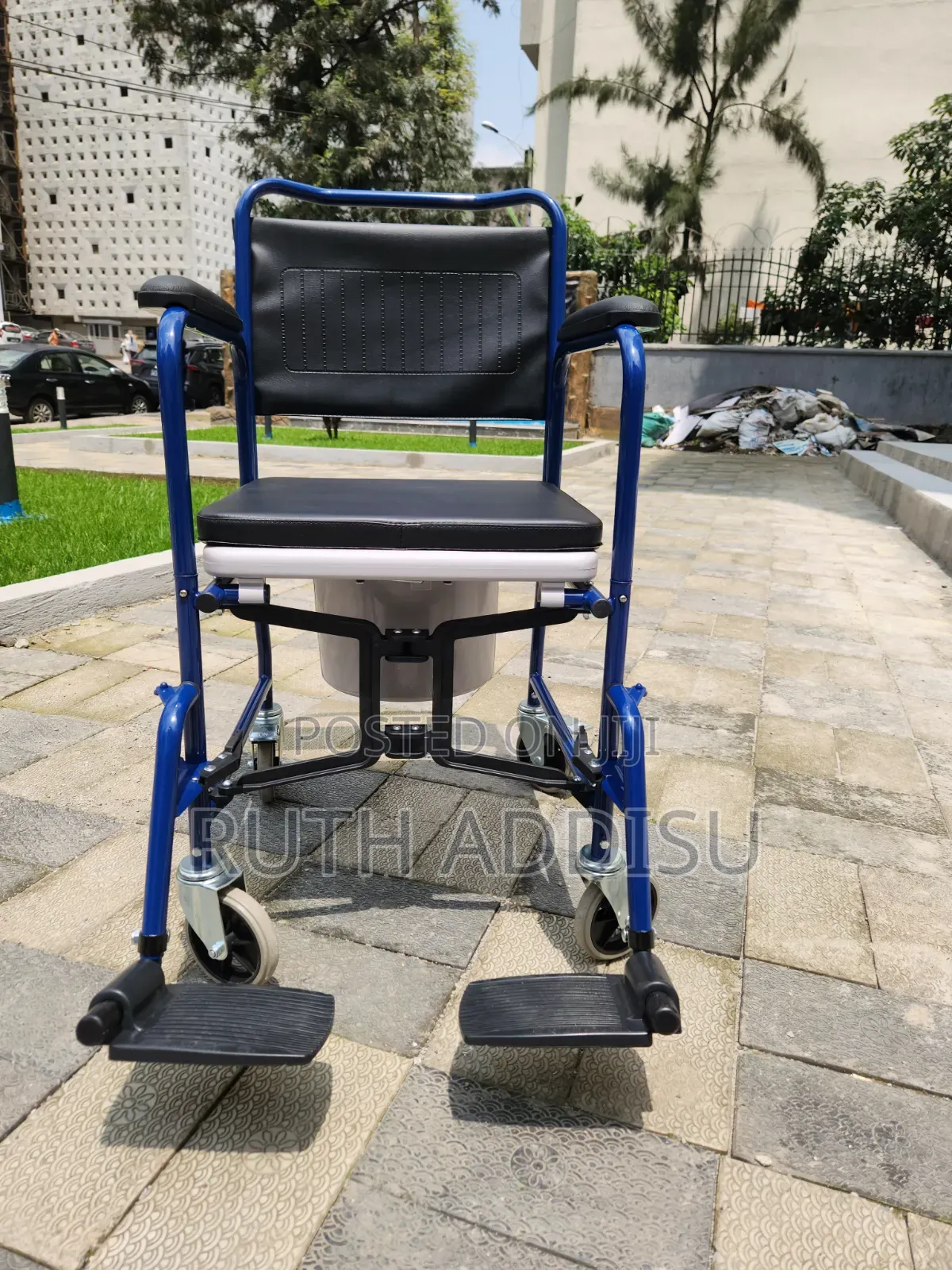 Commode Wheelchair鳵你wheelchair老師wheelchair壓抑wheelchair亞並wheelchair New