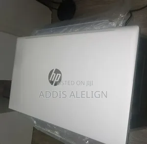 New Laptop HP ProBook 450 G8 8GB Intel Core i5 SSD 512GB