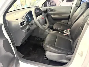 Wuling Hongguang S 2025 White