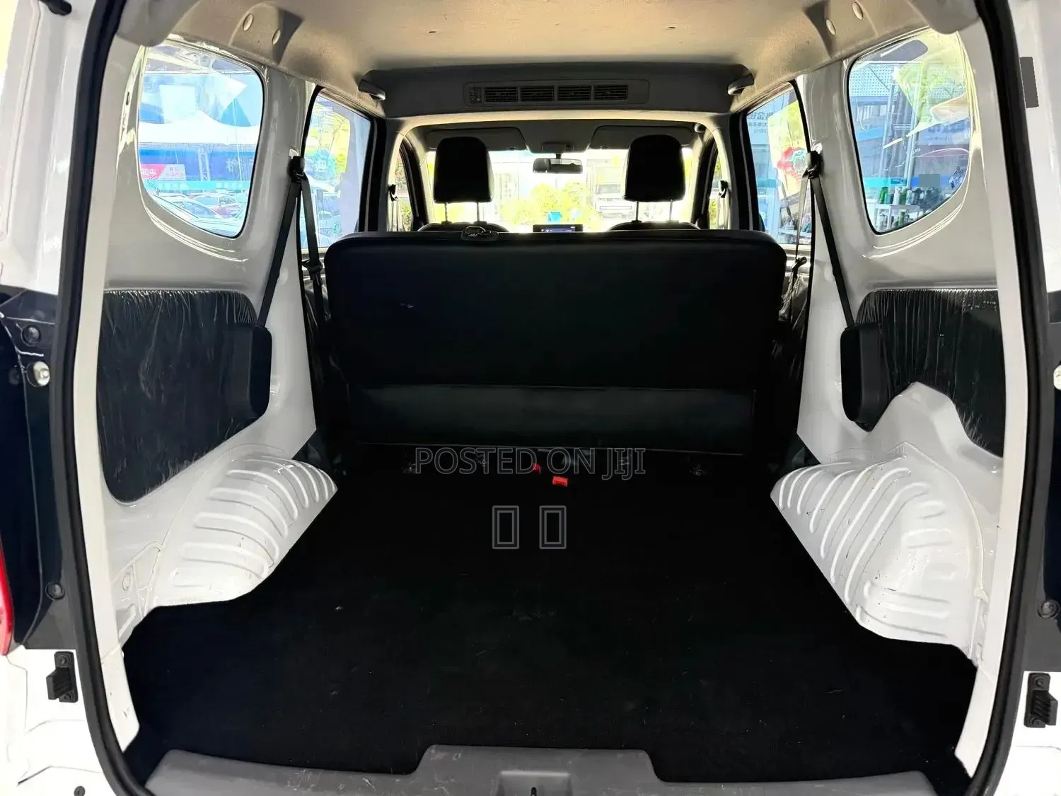 Wuling Hongguang S 2025 White