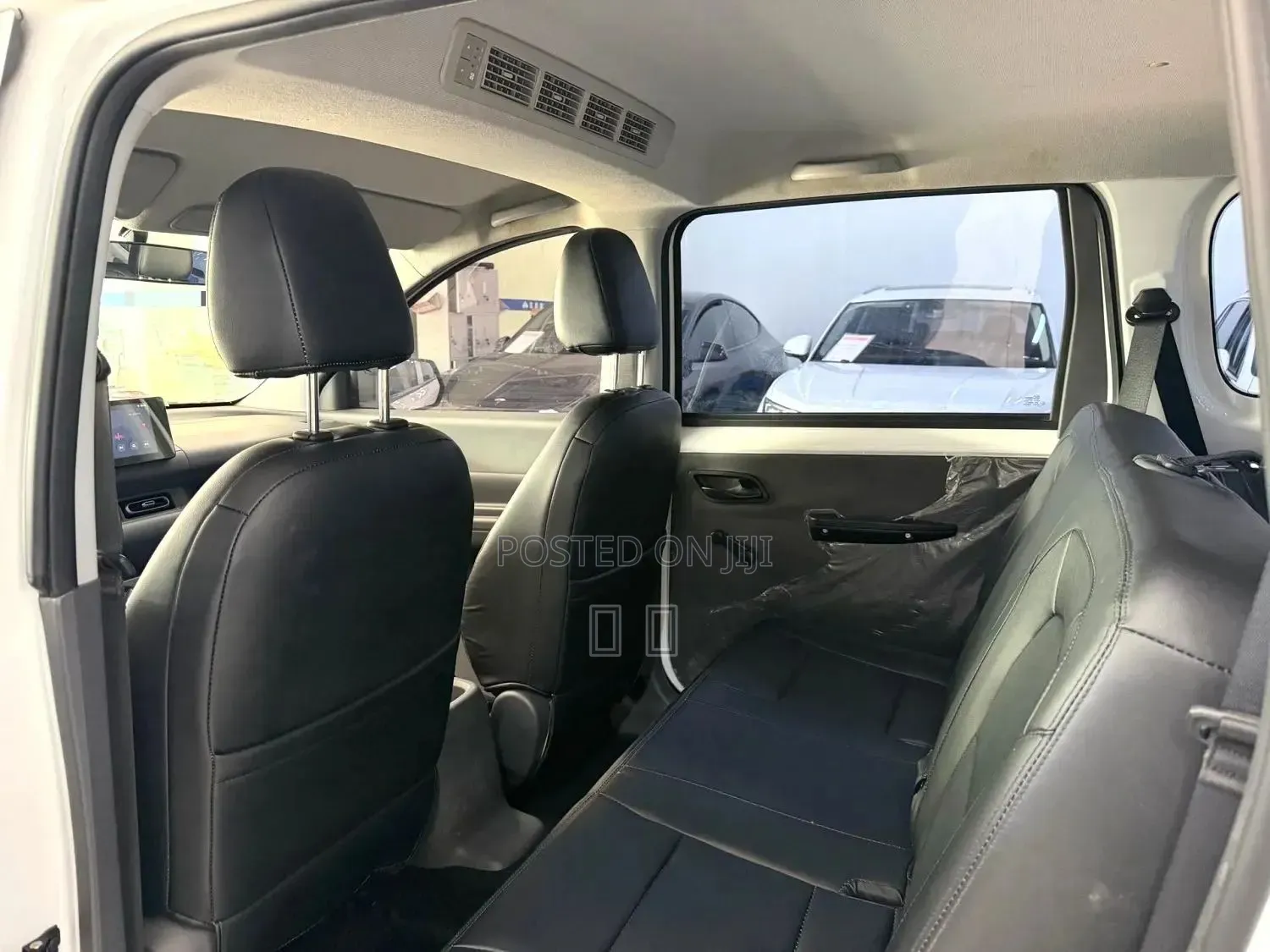 Wuling Hongguang S 2025 White