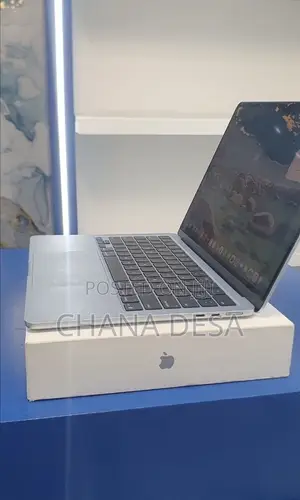 New Laptop Apple MacBook Air 2025 M4 16GB Apple M4 SSD 512GB