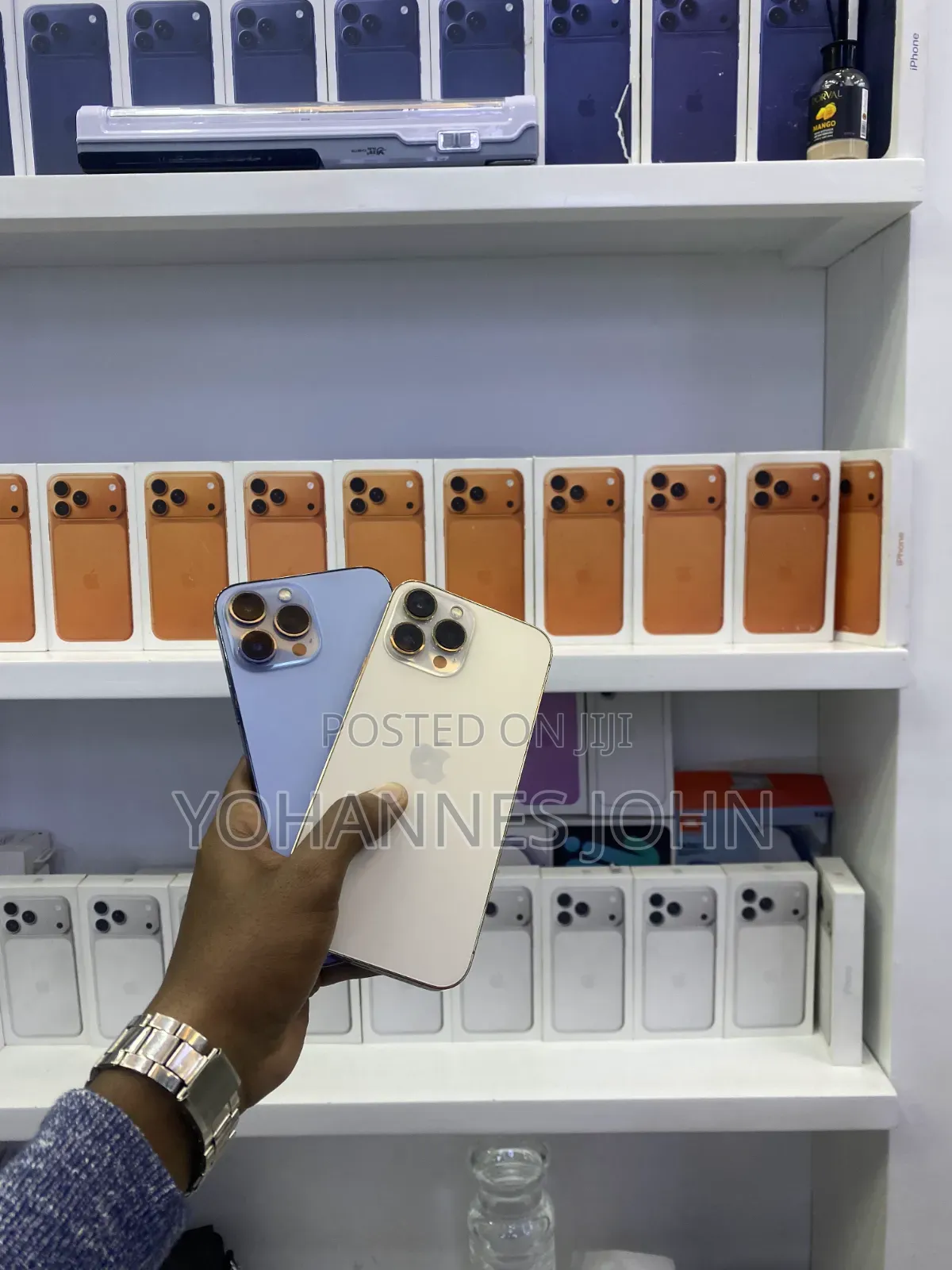 New Apple iPhone 13 Pro Max 256 GB