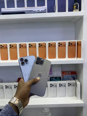 New Apple iPhone 13 Pro Max 256 GB