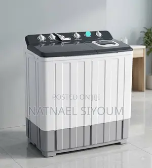 Orbit 16KG Washing Machine