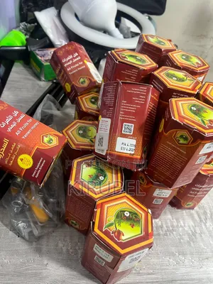 ቀጮ ከመባል ልታደግሽ! የመኒ ማር (Yemeni Honey #Yemen Mar)