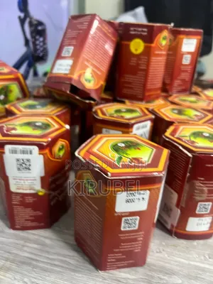ቀጮ ከመባል ልታደግሽ! የመኒ ማር (Yemeni Honey #Yemen Mar)