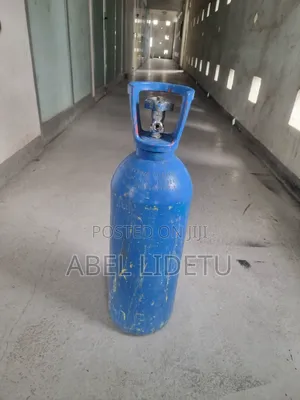 Multi Purpose Compact Oxygen Cylinder