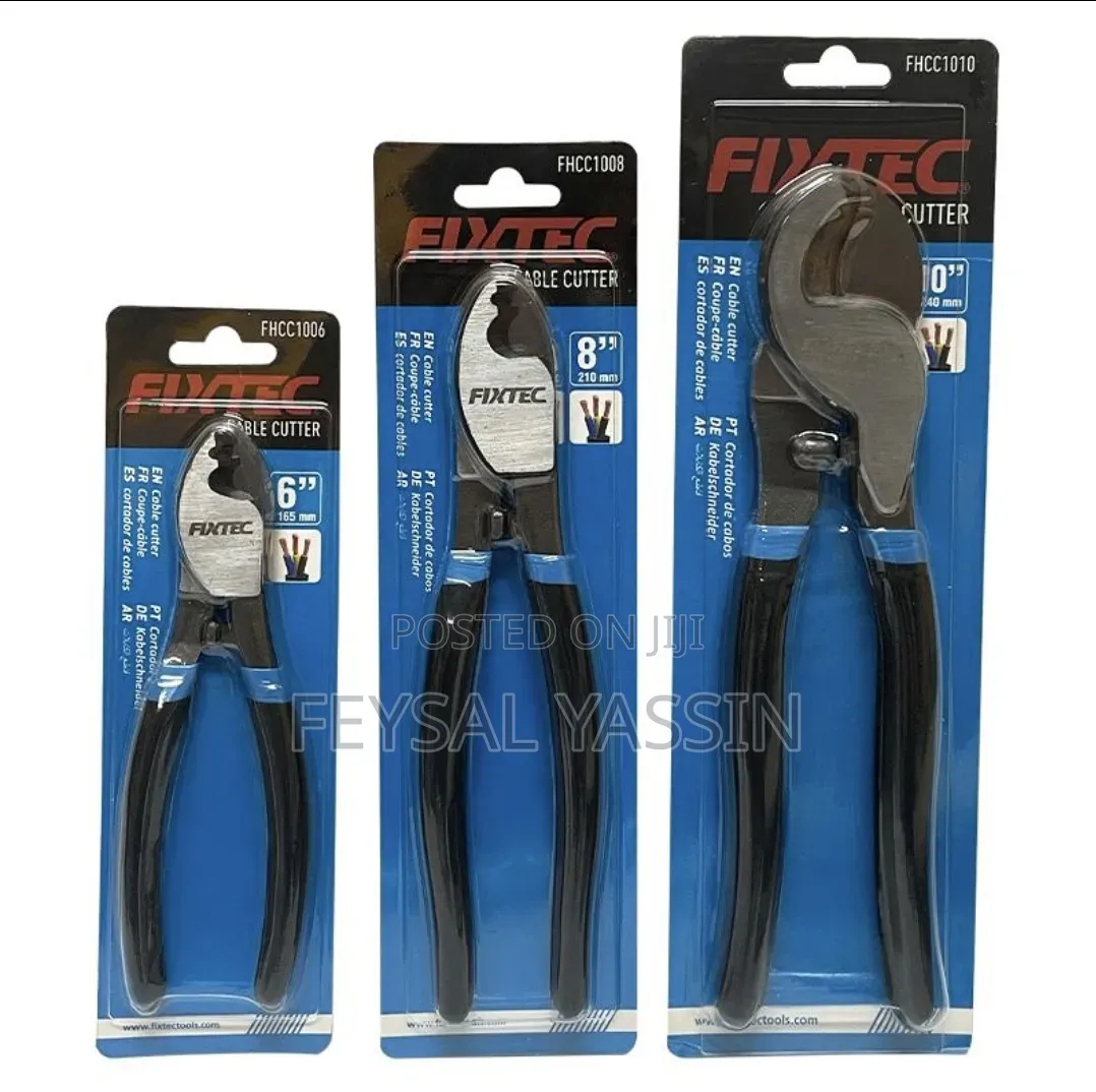 Cable Cutter 10"