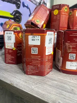 ቀጭኑ ከመባል ወደ ብረት መዝጊያነት Yemeni Honey