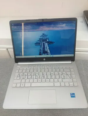 New Laptop HP Stream Notebook 16GB Intel Core i7 SSD 512GB