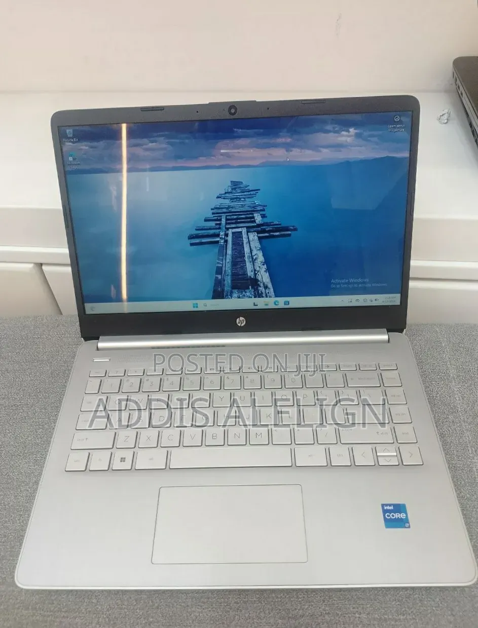 New Laptop HP Stream Notebook 16GB Intel Core i7 SSD 512GB