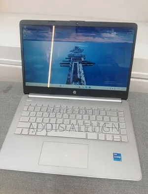 New Laptop HP Stream Notebook 16GB Intel Core i7 SSD 512GB