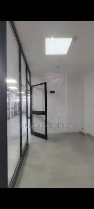 ሙሉ ለሙሉ የተጠናቀቁ የንግድ ሱቆች