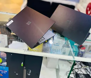 New Laptop Microsoft Surface Laptop 4 16GB Intel Core i7 SSD 512GB