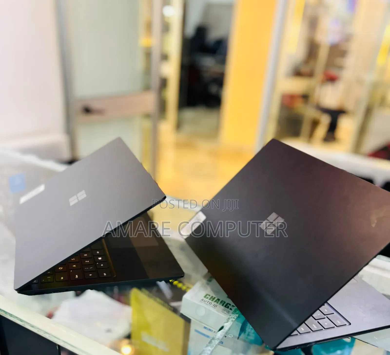 New Laptop Microsoft Surface Laptop 4 16GB Intel Core i7 SSD 512GB