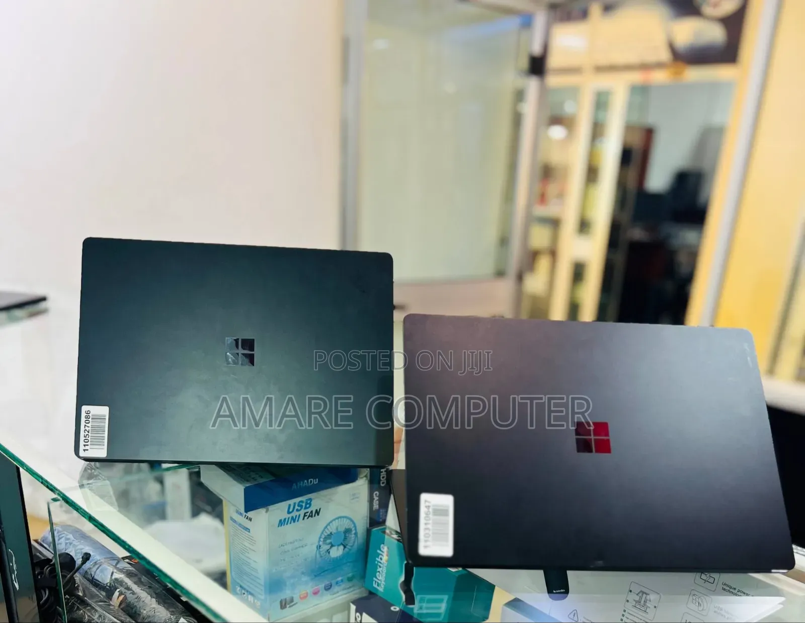 New Laptop Microsoft Surface Laptop 4 16GB Intel Core i7 SSD 512GB