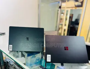 New Laptop Microsoft Surface Laptop 4 16GB Intel Core i7 SSD 512GB