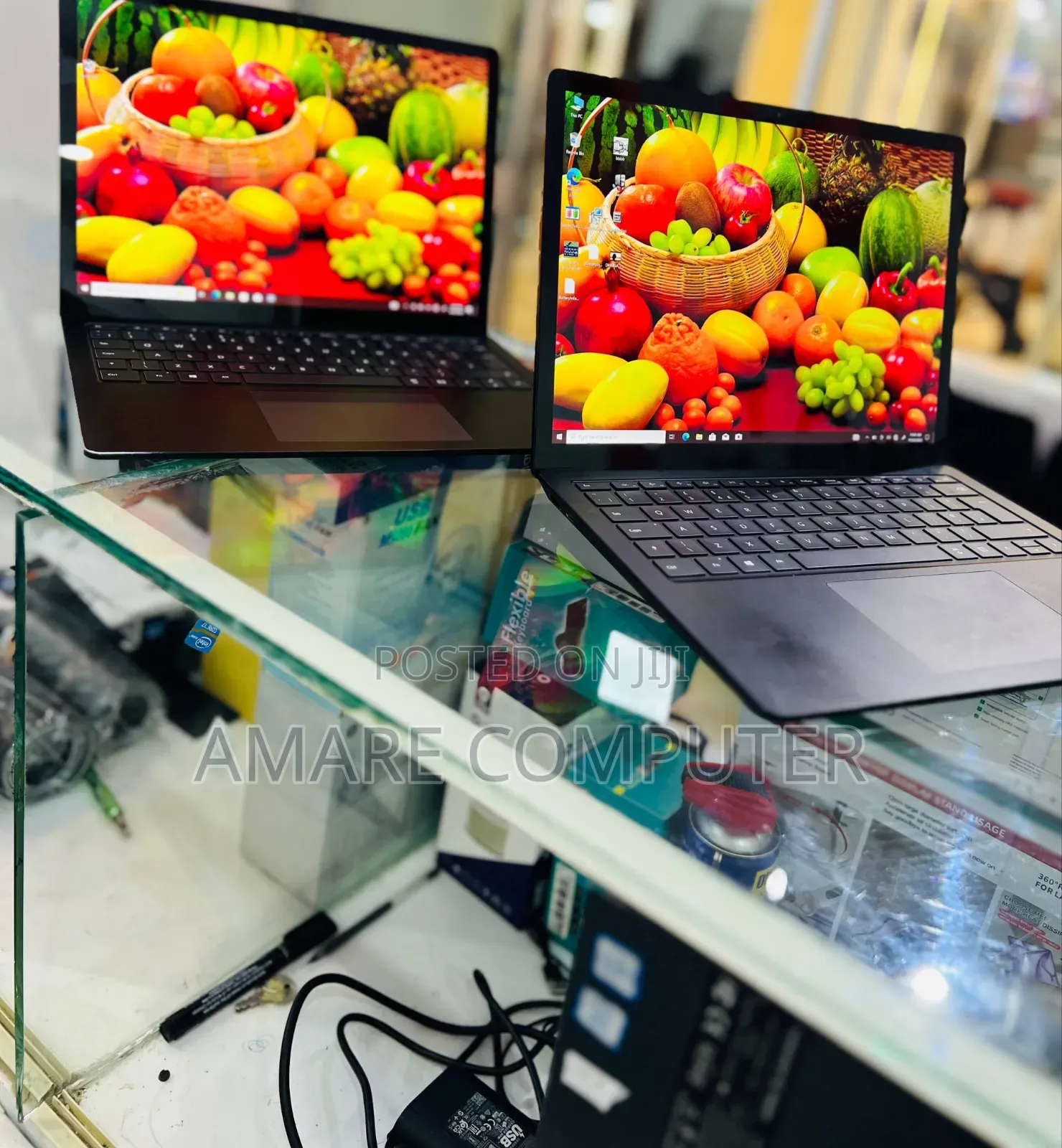 New Laptop Microsoft Surface Laptop 4 16GB Intel Core i7 SSD 512GB