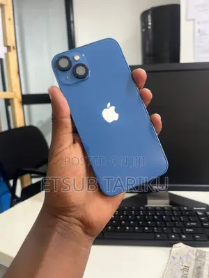 Apple iPhone 13 128 GB Blue