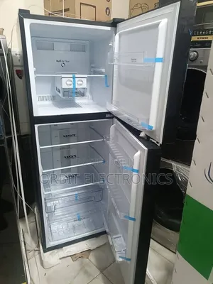 Unionarle 420L Refrigerator