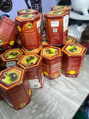 የመኒ ማር ጉልበት ይጨምራል ክብደት ይጨምራል! Yemeni Honey, Yemen Mar