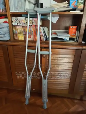 Adjust Crutches韜邨crutches可马 Eastside Home Medical Supply
