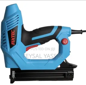 9a Electric Tacker