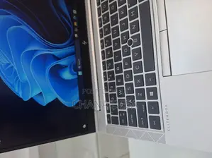 New Laptop HP EliteBook 840 G7 16GB Intel Core i5 SSD 512GB