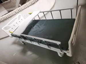 Hospital Bed Two Functional Hospital bed腔說Hospital Bed Brand New