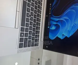 New Laptop HP EliteBook 840 G7 16GB Intel Core i5 SSD 512GB